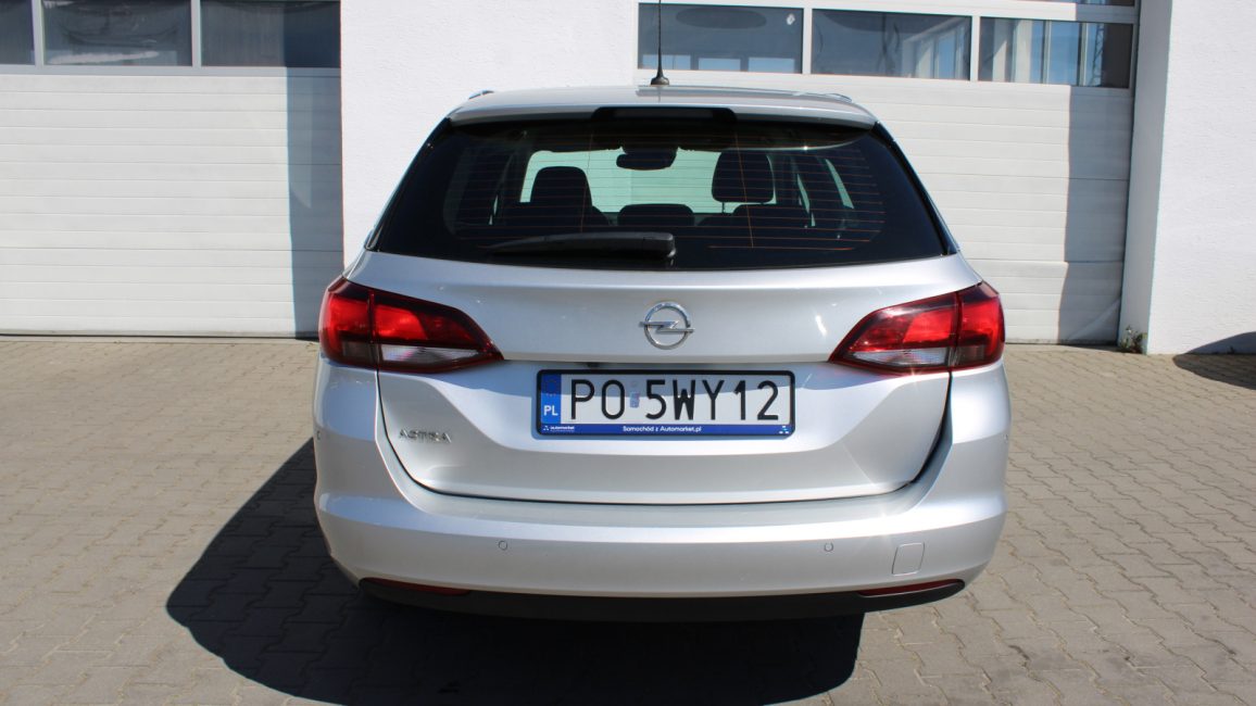 Opel Astra V 1.2 T Elegance S&S PO5WY12 w leasingu dla firm
