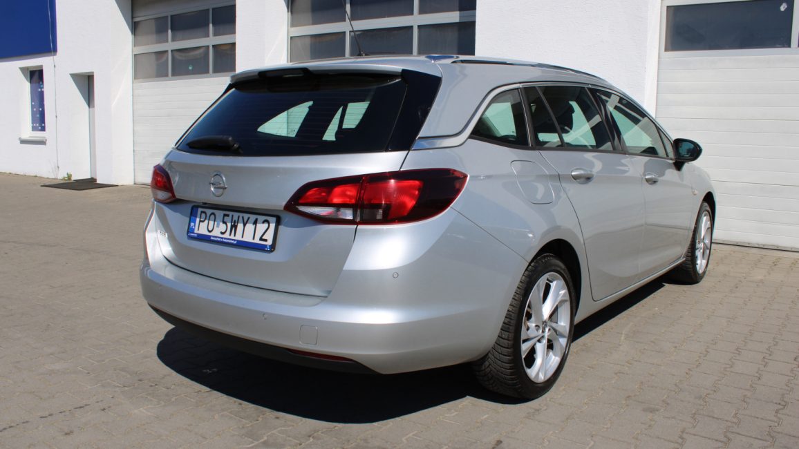 Opel Astra V 1.2 T Elegance S&S PO5WY12 w leasingu dla firm
