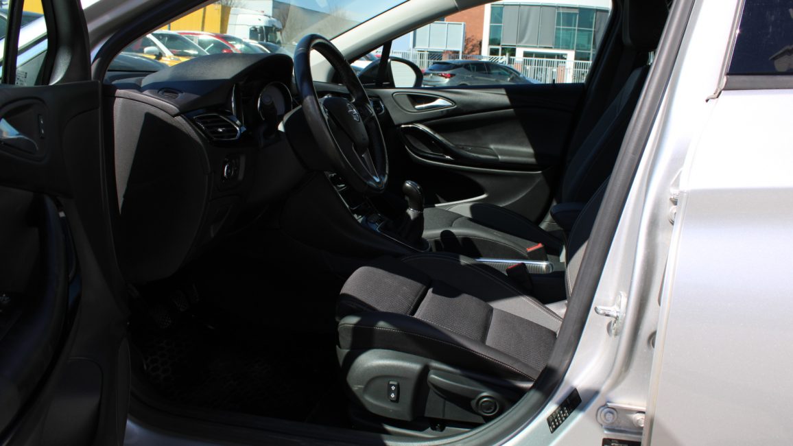 Opel Astra V 1.2 T Elegance S&S PO5WY12 w leasingu dla firm