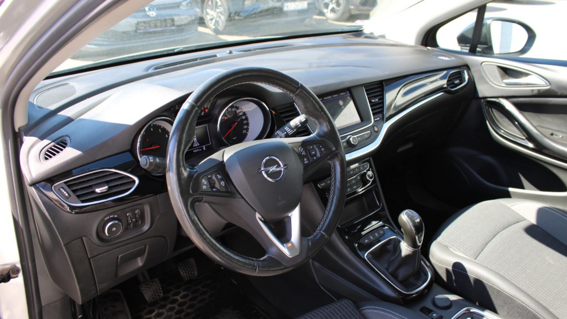 Opel Astra V 1.2 T Elegance S&S PO5WY12 w leasingu dla firm