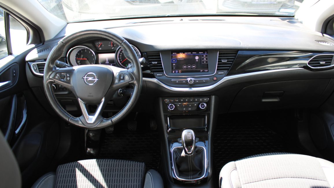 Opel Astra V 1.2 T Elegance S&S PO5WY12 w leasingu dla firm