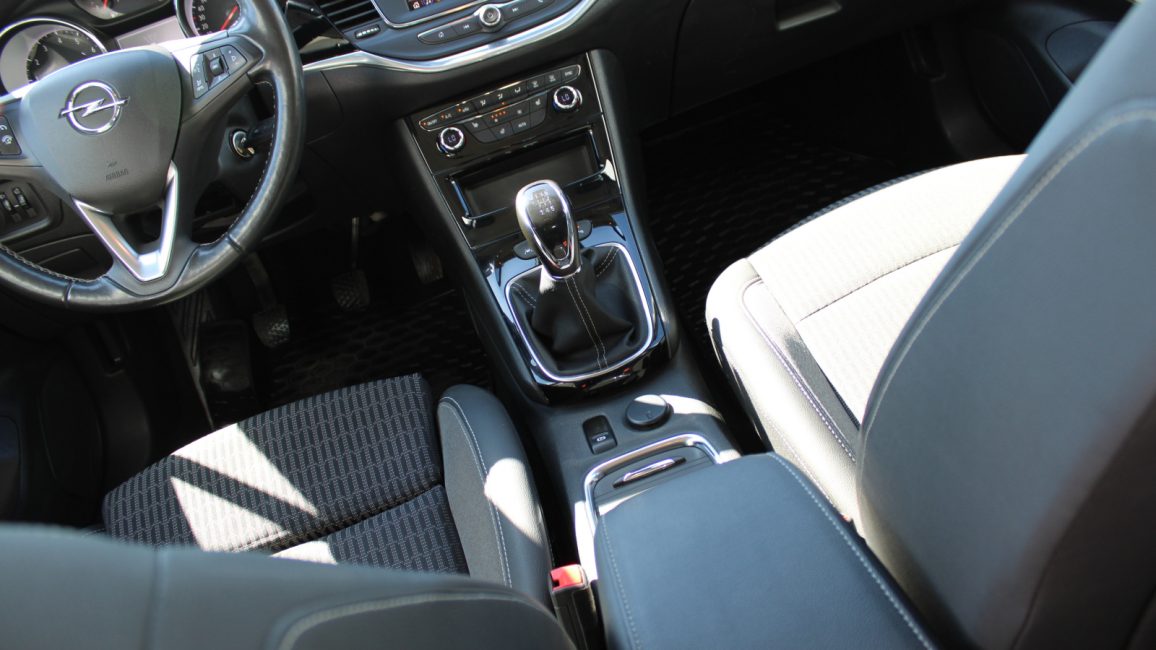 Opel Astra V 1.2 T Elegance S&S PO5WY12 w leasingu dla firm
