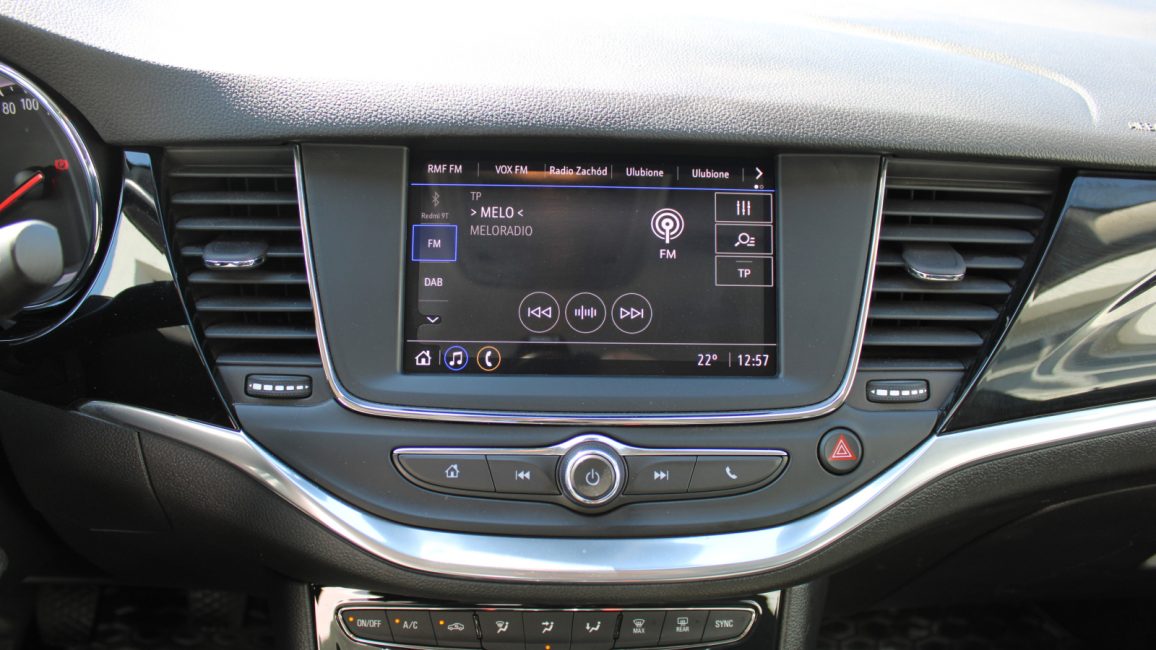 Opel Astra V 1.2 T Elegance S&S PO5WY12 w leasingu dla firm