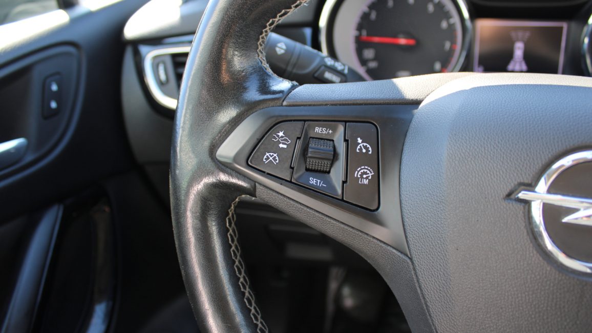 Opel Astra V 1.2 T Elegance S&S PO5WY12 w leasingu dla firm