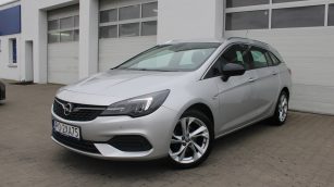 Opel Astra V 1.2 T Elegance S&S PO2XA75 w zakupie za gotówkę