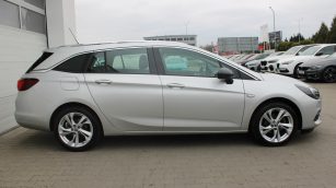Opel Astra V 1.2 T Elegance S&S PO2XA75 w zakupie za gotówkę