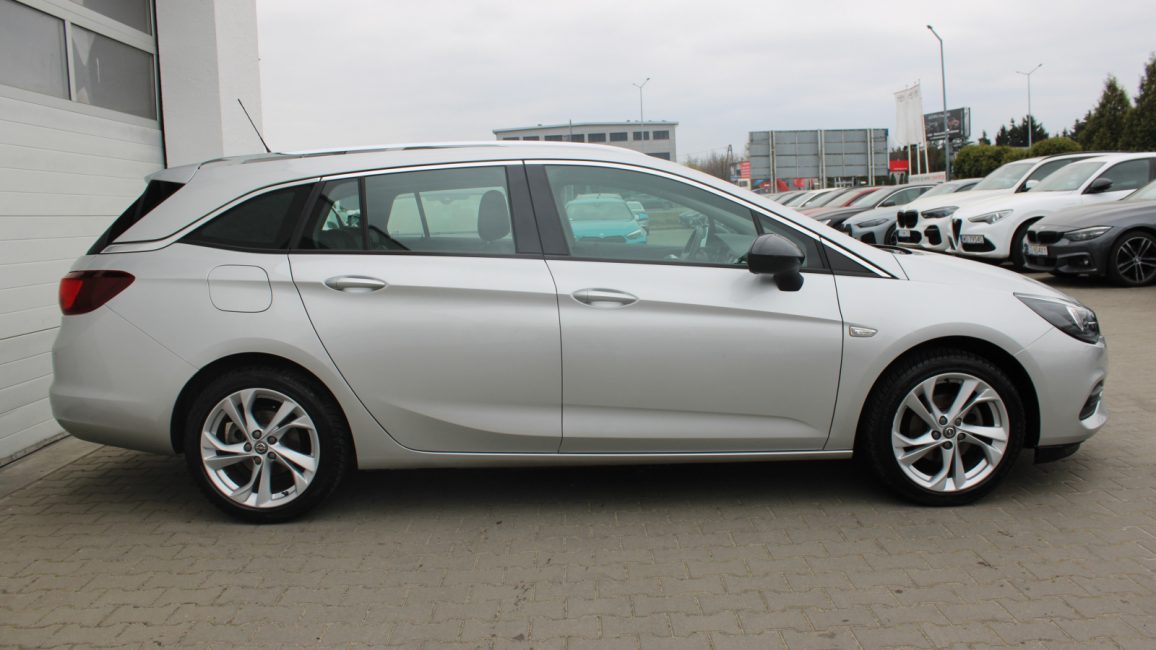 Opel Astra V 1.2 T Elegance S&S PO2XA75 w zakupie za gotówkę