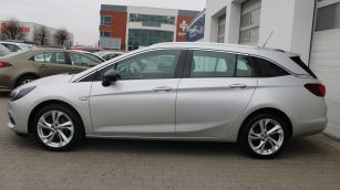 Opel Astra V 1.2 T Elegance S&S PO2XA75 w zakupie za gotówkę