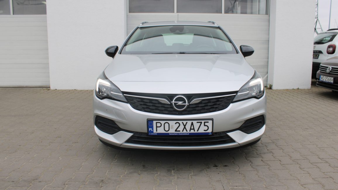 Opel Astra V 1.2 T Elegance S&S PO2XA75 w zakupie za gotówkę