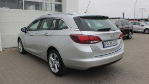Opel Astra V 1.2 T Elegance S&S PO2XA75 w leasingu dla firm