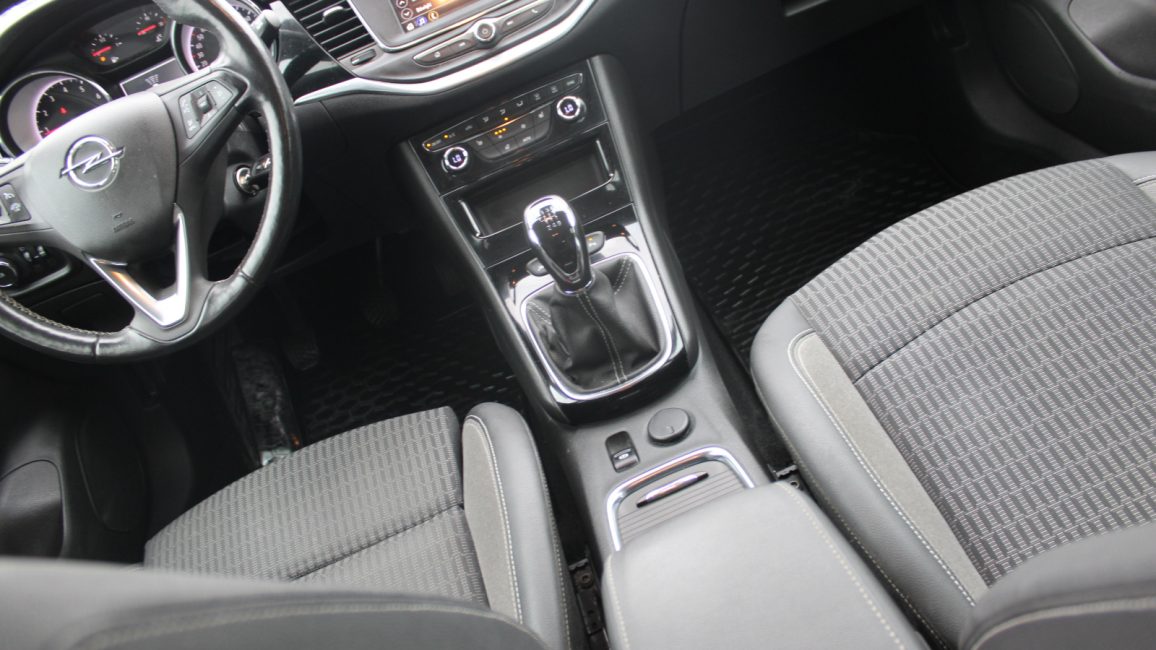 Opel Astra V 1.2 T Elegance S&S PO2XA75 w zakupie za gotówkę