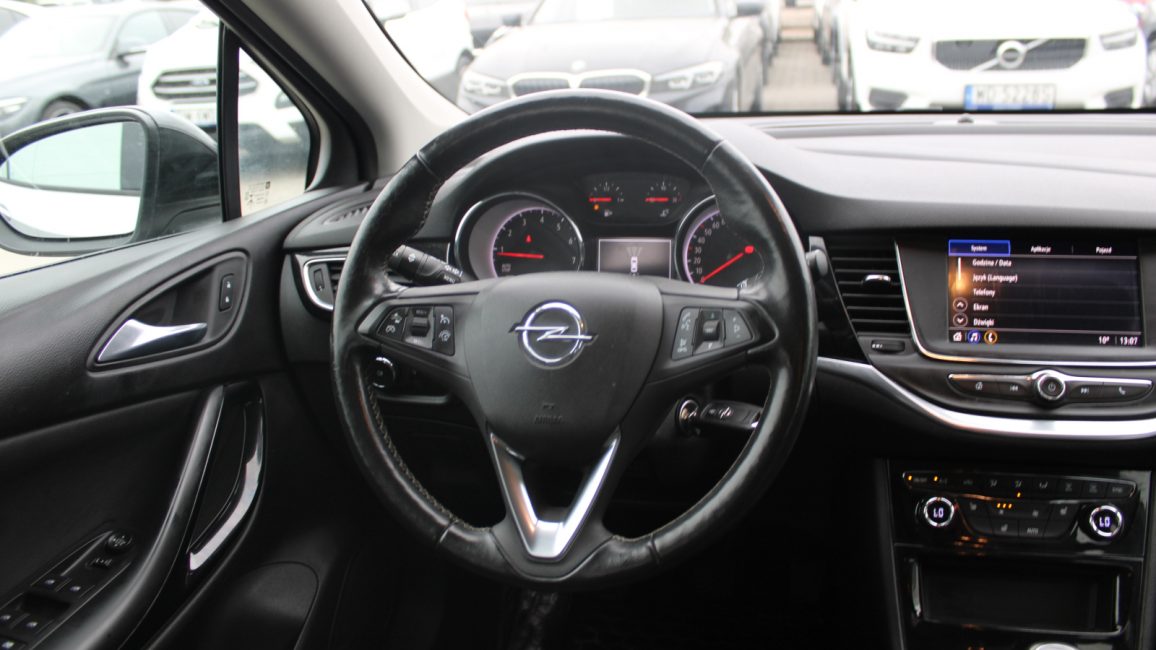 Opel Astra V 1.2 T Elegance S&S PO2XA75 w zakupie za gotówkę