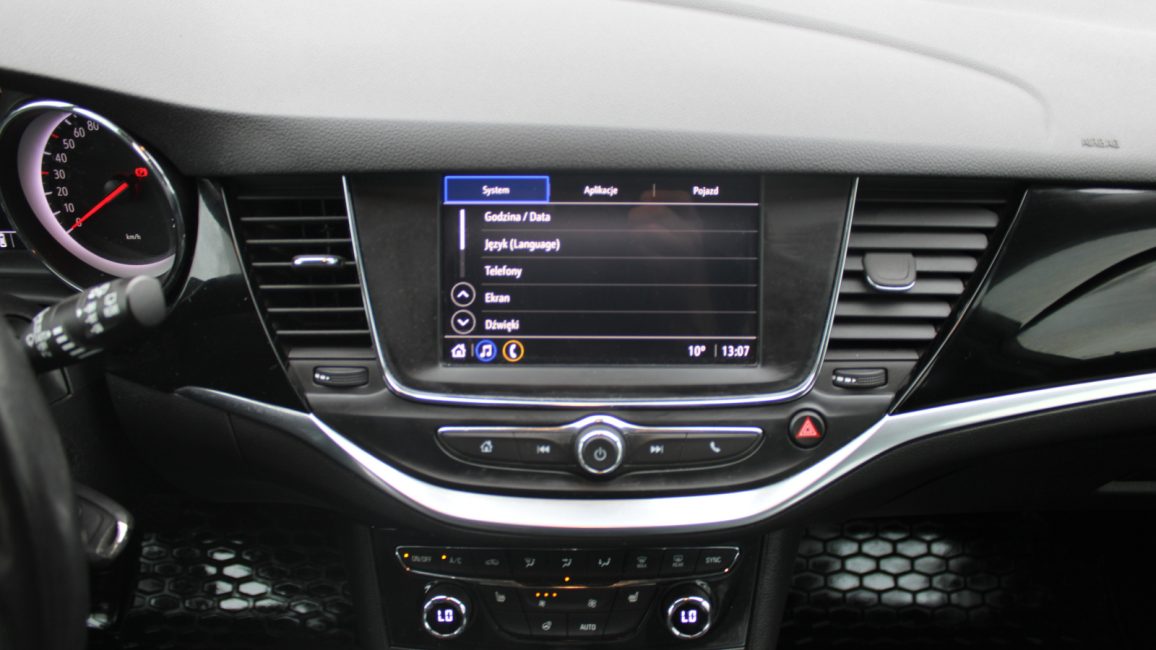 Opel Astra V 1.2 T Elegance S&S PO2XA75 w zakupie za gotówkę