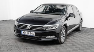 Volkswagen Passat 1.8 TSI BMT Comfortline DSG WD3914R w leasingu dla firm