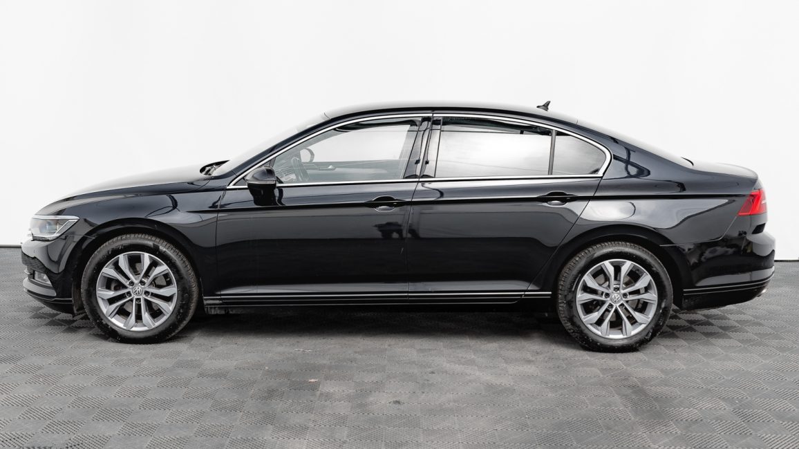 Volkswagen Passat 1.8 TSI BMT Comfortline DSG WD3914R w leasingu dla firm