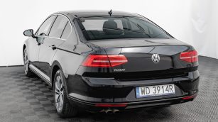 Volkswagen Passat 1.8 TSI BMT Comfortline DSG WD3914R w leasingu dla firm