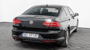 Volkswagen Passat 1.8 TSI BMT Comfortline DSG WD3914R w leasingu dla firm