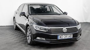 Volkswagen Passat 1.8 TSI BMT Comfortline DSG WD3914R w leasingu dla firm