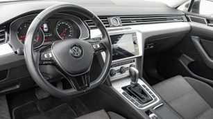 Volkswagen Passat 1.8 TSI BMT Comfortline DSG WD3914R w leasingu dla firm