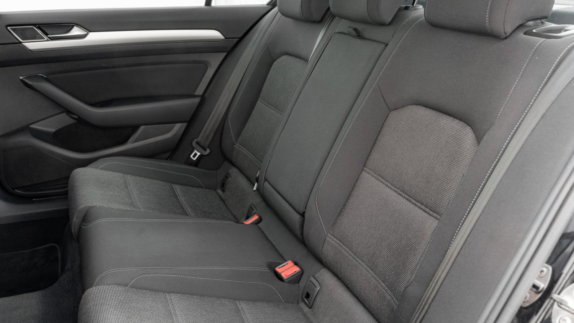 Volkswagen Passat 1.8 TSI BMT Comfortline DSG WD3914R w leasingu dla firm