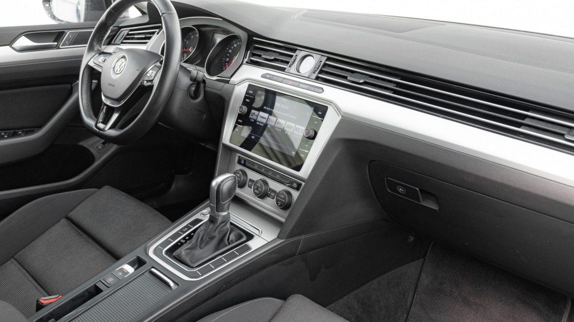 Volkswagen Passat 1.8 TSI BMT Comfortline DSG WD3914R w leasingu dla firm