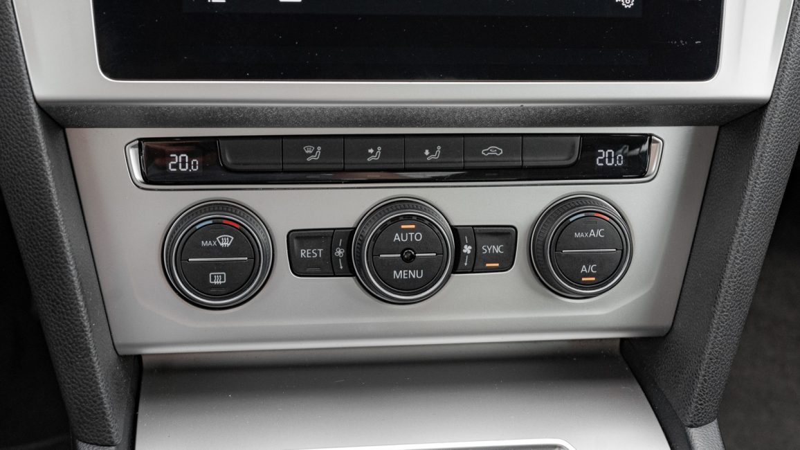 Volkswagen Passat 1.8 TSI BMT Comfortline DSG WD3914R w leasingu dla firm