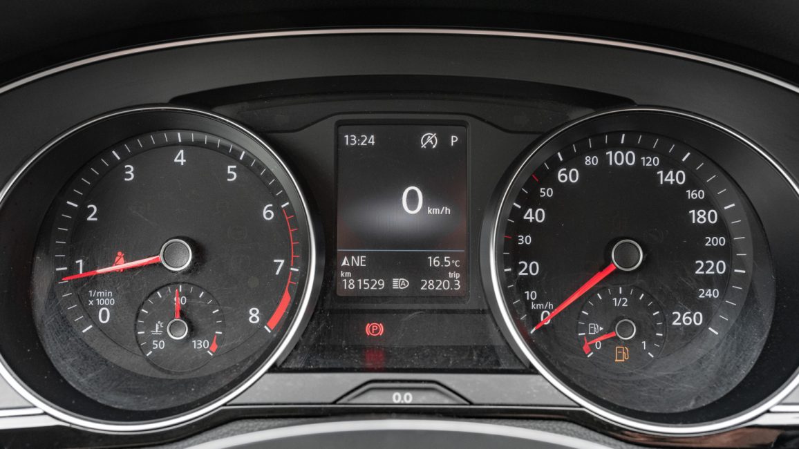 Volkswagen Passat 1.8 TSI BMT Comfortline DSG WD3914R w leasingu dla firm