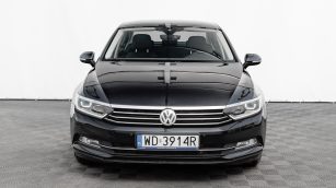 Volkswagen Passat 1.8 TSI BMT Comfortline DSG WD3914R w leasingu dla firm