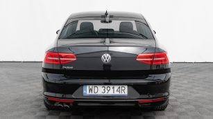 Volkswagen Passat 1.8 TSI BMT Comfortline DSG WD3914R w leasingu dla firm