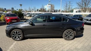 Volkswagen Passat 1.5 TSI EVO Business DSG DW4RX32 w abonamencie dla firm