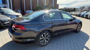 Volkswagen Passat 1.5 TSI EVO Business DSG DW4RX32 w abonamencie dla firm