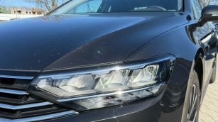 Volkswagen Passat 1.5 TSI EVO Business DSG DW4RX32 w abonamencie dla firm