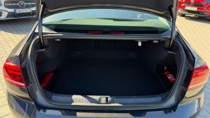 Volkswagen Passat 1.5 TSI EVO Business DSG DW4RX32 w abonamencie dla firm