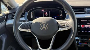 Volkswagen Passat 1.5 TSI EVO Business DSG DW4RX32 w abonamencie dla firm