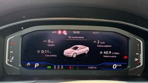Volkswagen Passat 1.5 TSI EVO Business DSG DW4RX32 w abonamencie dla firm