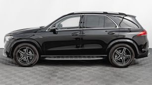 Mercedes-benz AMG GLE 53 4-Matic GD441YW w abonamencie