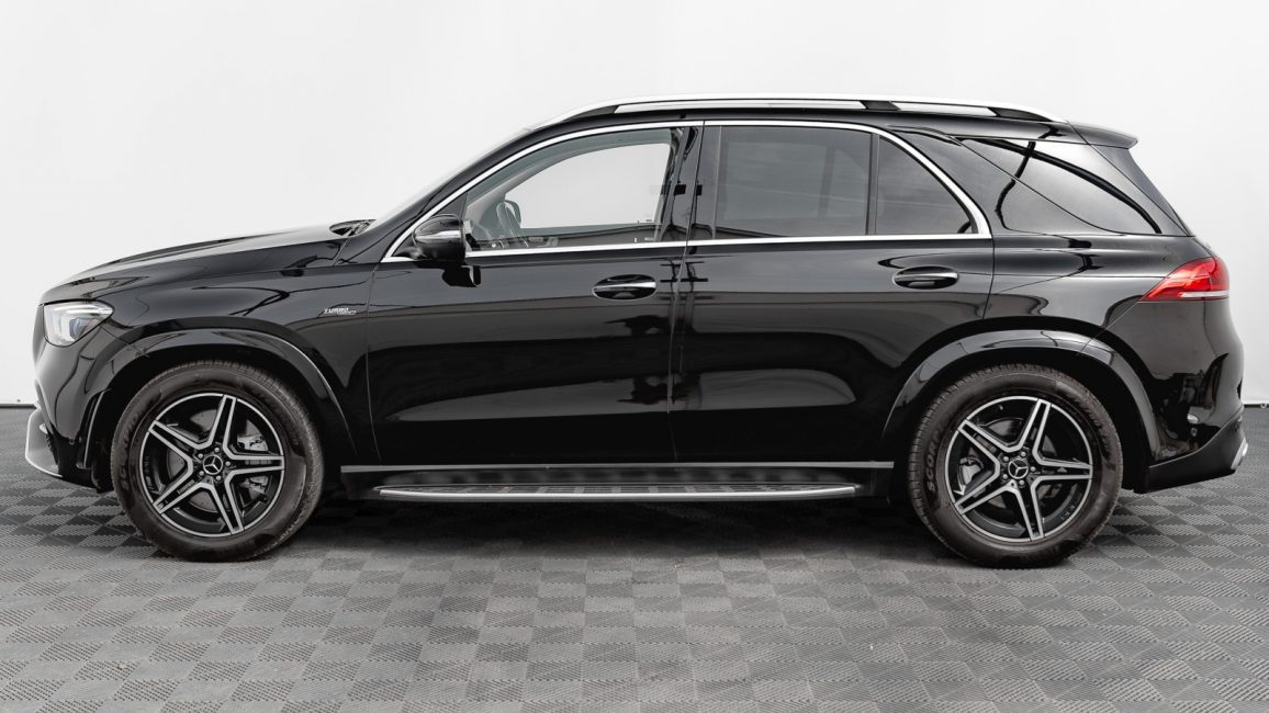 Mercedes-benz AMG GLE 53 4-Matic GD441YW w abonamencie