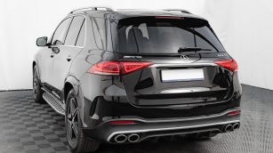Mercedes-benz AMG GLE 53 4-Matic GD441YW w abonamencie