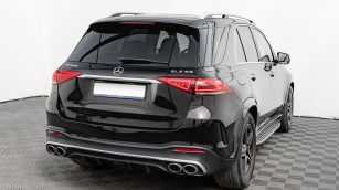 Mercedes-benz AMG GLE 53 4-Matic GD441YW w abonamencie