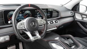 Mercedes-benz AMG GLE 53 4-Matic GD441YW w abonamencie