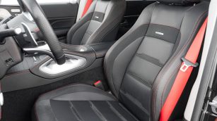 Mercedes-benz AMG GLE 53 4-Matic GD441YW w abonamencie