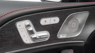 Mercedes-benz AMG GLE 53 4-Matic GD441YW w abonamencie