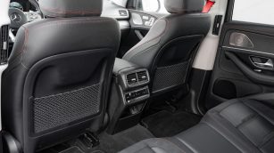 Mercedes-benz AMG GLE 53 4-Matic GD441YW w abonamencie