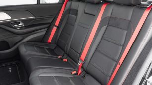 Mercedes-benz AMG GLE 53 4-Matic GD441YW w abonamencie
