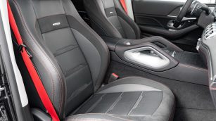 Mercedes-benz AMG GLE 53 4-Matic GD441YW w abonamencie