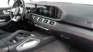 Mercedes-benz AMG GLE 53 4-Matic GD441YW w abonamencie