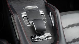 Mercedes-benz AMG GLE 53 4-Matic GD441YW w abonamencie