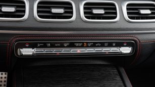 Mercedes-benz AMG GLE 53 4-Matic GD441YW w abonamencie