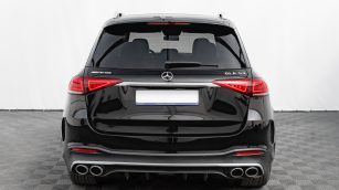 Mercedes-benz AMG GLE 53 4-Matic GD441YW w abonamencie