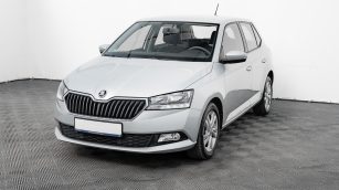 Skoda Fabia 1.0 TSI Ambition WU7477H w zakupie za gotówkę